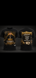 BiGDAWG $EA$ON summer shirt